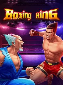 mg99 club jiliเว็บตรง Boxing-King
