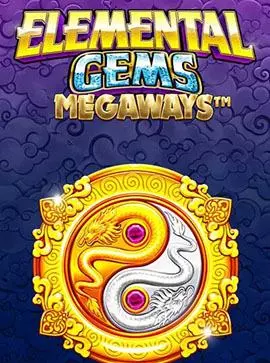 mg99 club ppเว็บตรง Elemental Gems Megaways
