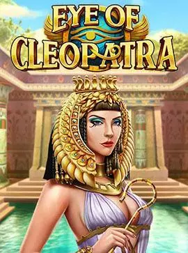 mg99 club ppเว็บตรง Eye of Cleopatra
