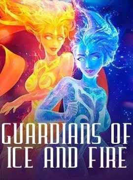 mg99 club pgเว็บตรง PGsoft_guardians-of-ice-and-fire