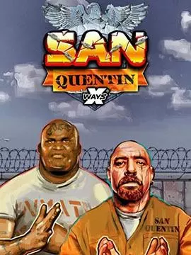 mg99 club pgเว็บตรง San-Quentin-xWays
