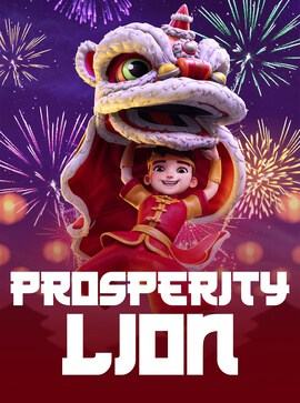 mg99 club pgเว็บตรง prosperity-lion