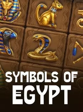 mg99 club pgเว็บตรง symbols-of-egypt