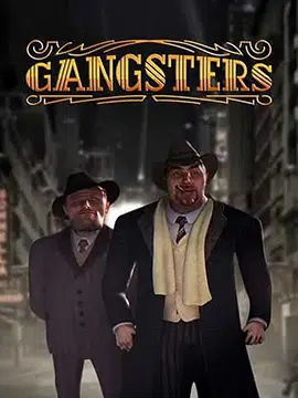 mg99 club pgเว็บตรง Gangsters