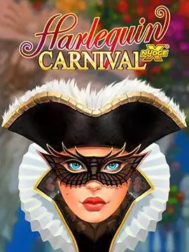 mg99 club Harlequin-Carnival