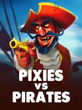 mg99 club pgเว็บตรง Pixies-Vs-Pirates